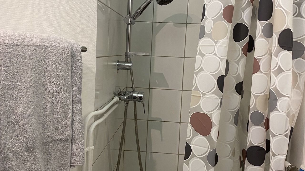 Photo of Bathroom in Secteur 4