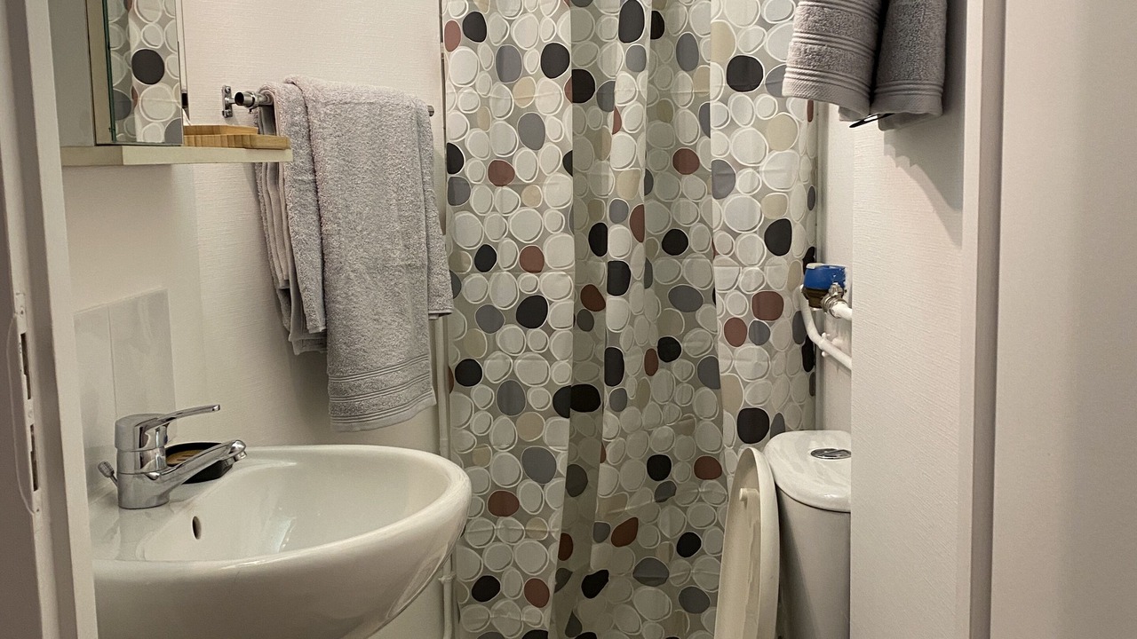 Photo of Bathroom in Secteur 4