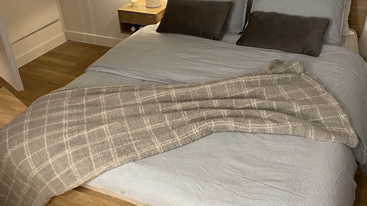 Photo of Bedroom in Secteur 4