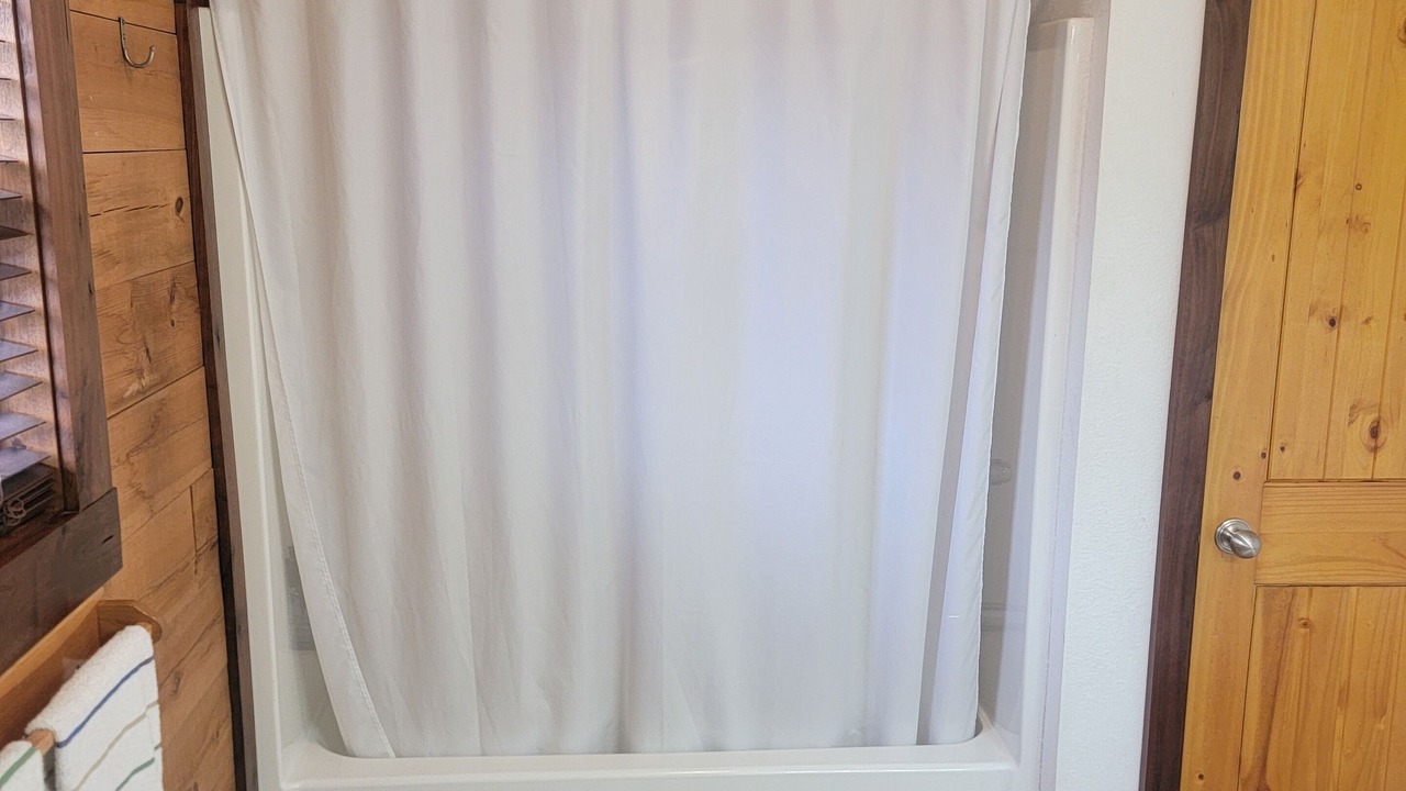 Photo of Bathroom in Black