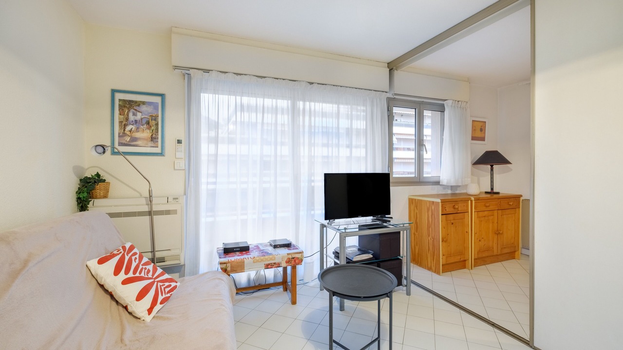 Photo of Livingroom in Roquebrune-Cap-Martin
