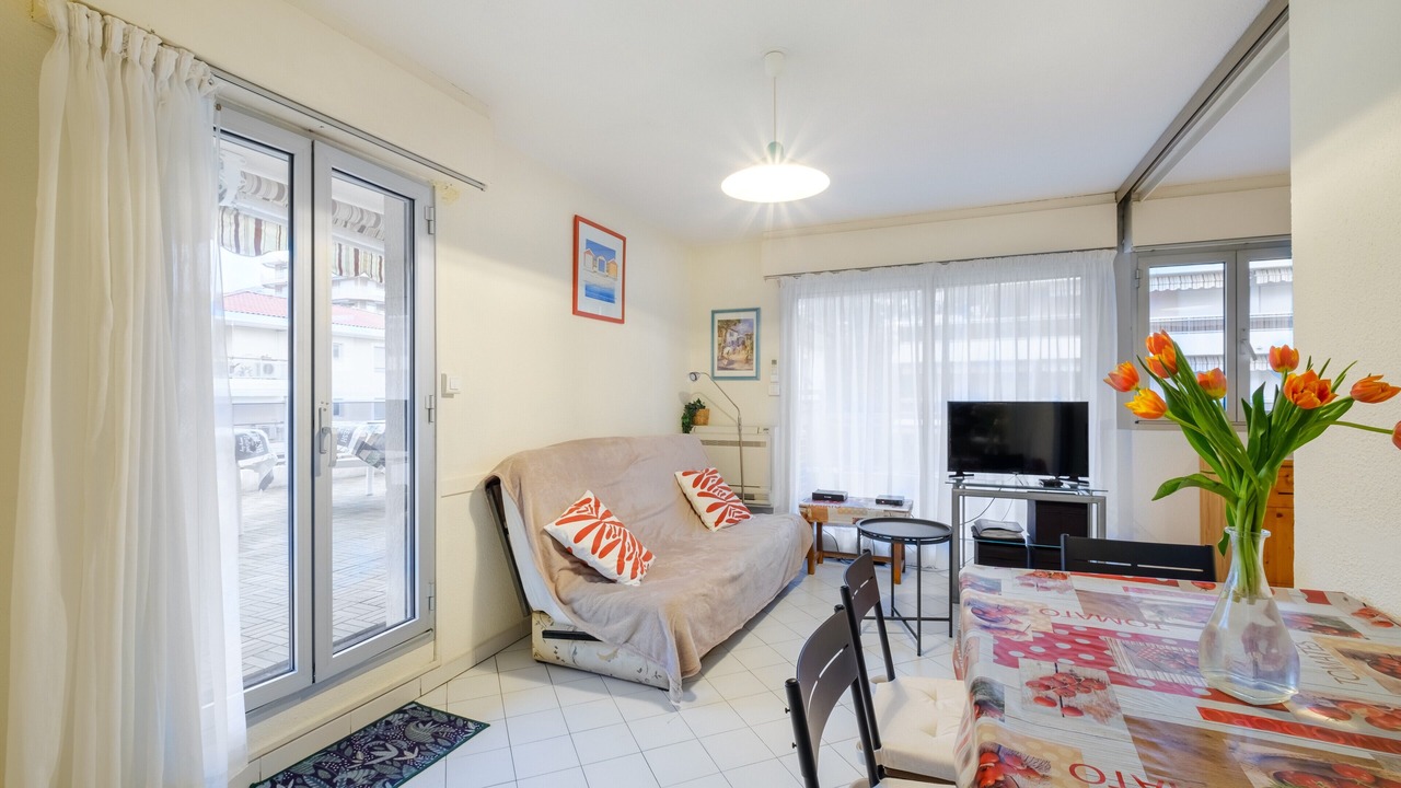 Photo of Livingroom in Roquebrune-Cap-Martin