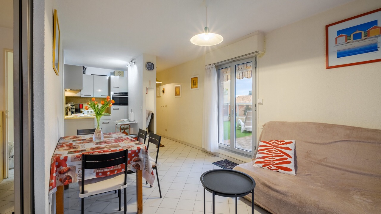 Photo of Livingroom in Roquebrune-Cap-Martin