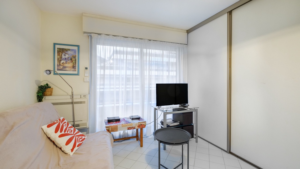 Photo of Livingroom in Roquebrune-Cap-Martin