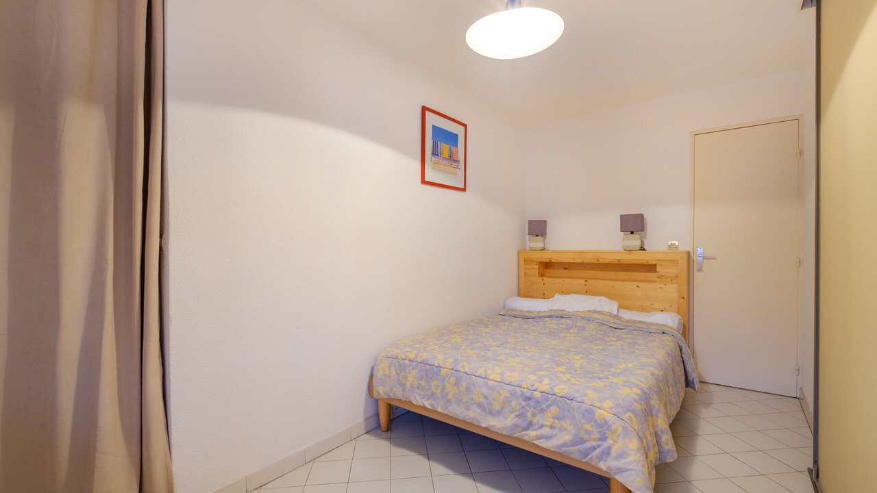 Photo of Bedroom in Roquebrune-Cap-Martin