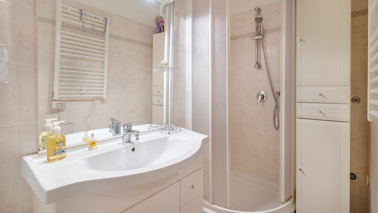 Photo of Bathroom in Roquebrune-Cap-Martin