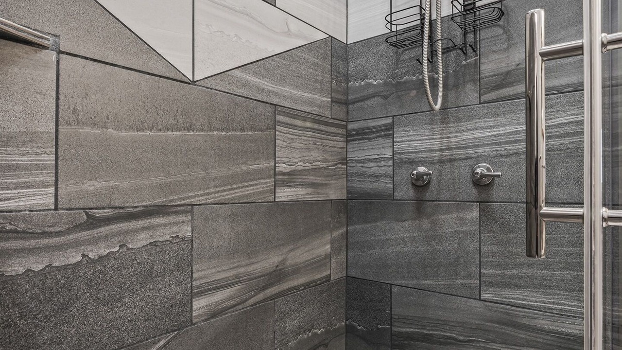 Photo of Bathroom in Lake Luzerne