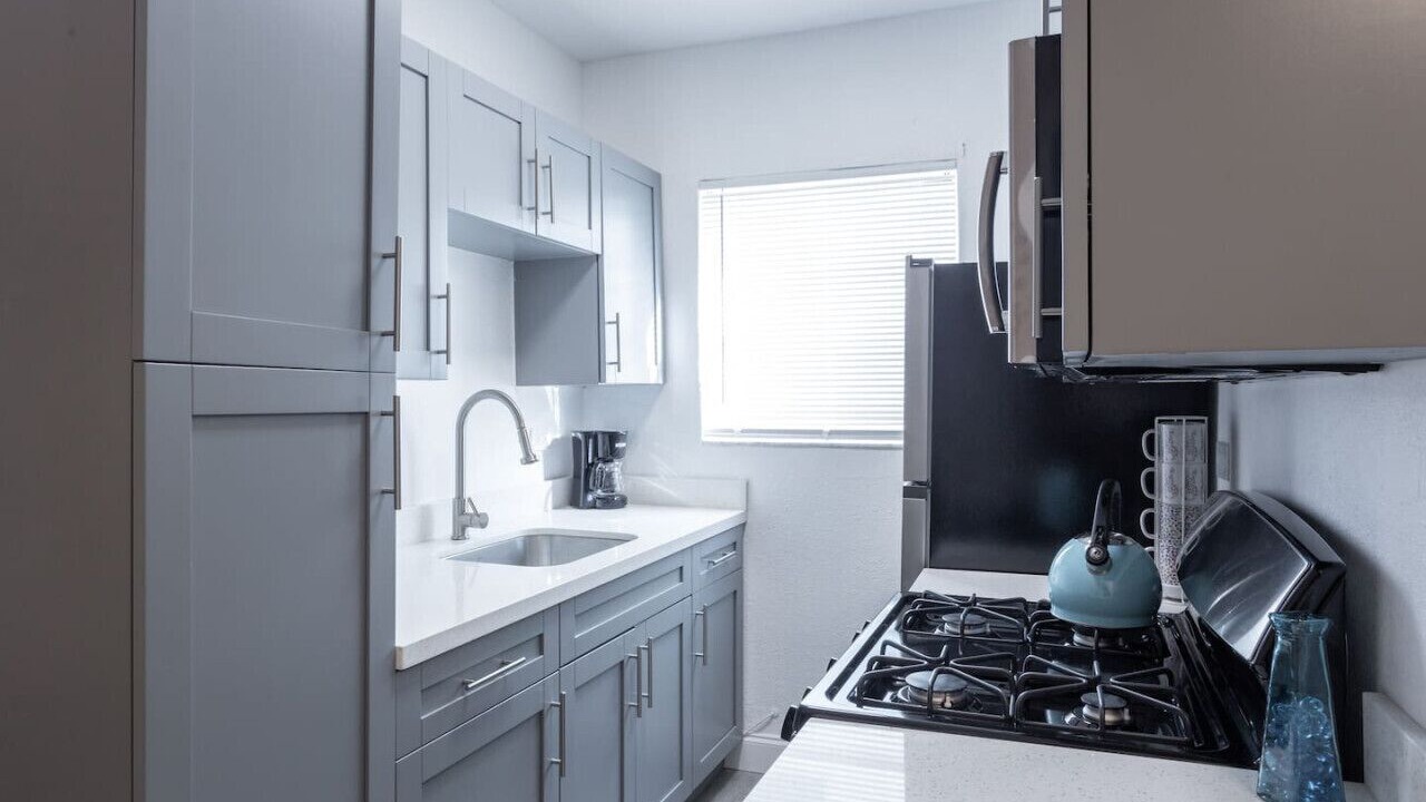 Photo of Kitchen in South Beach