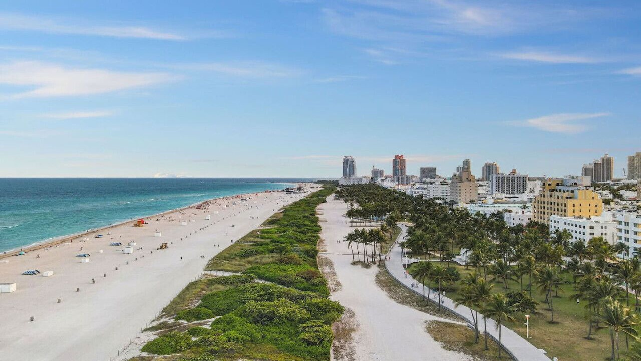 Photo of Others in South Beach