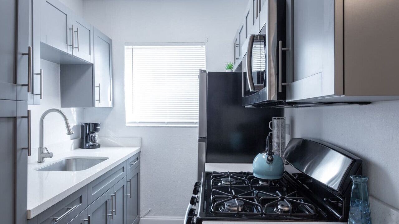 Photo of Kitchen in South Beach