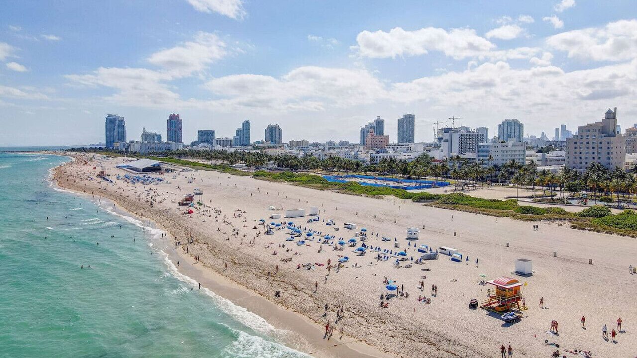 Photo of Others in South Beach