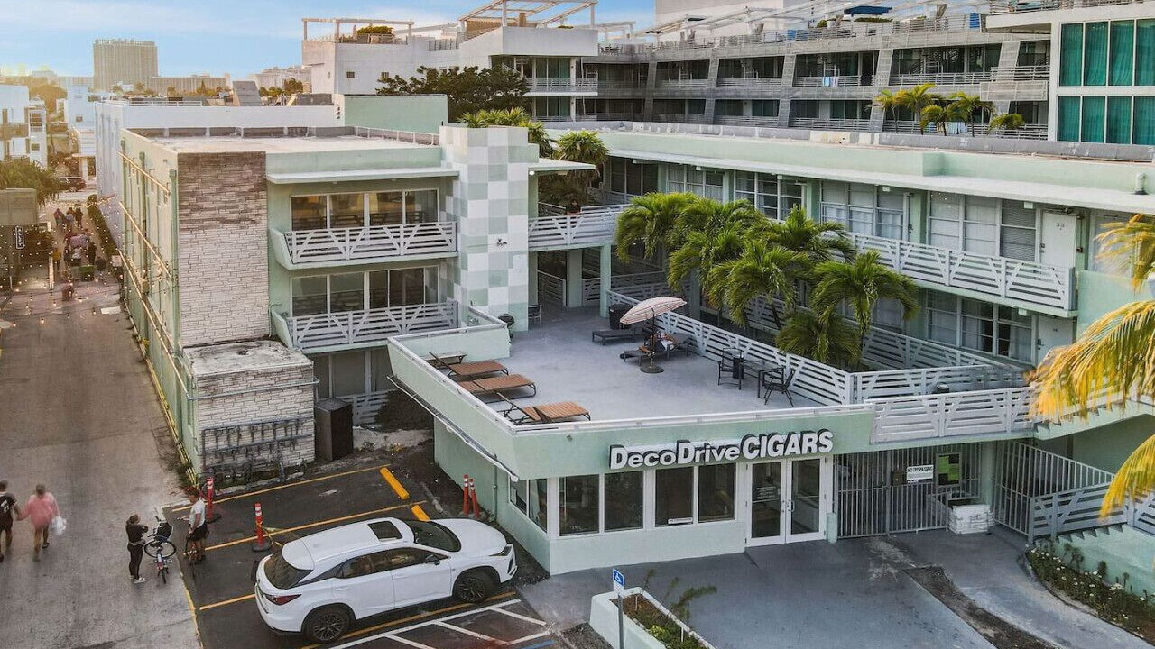 Photo of Outdoor in South Beach