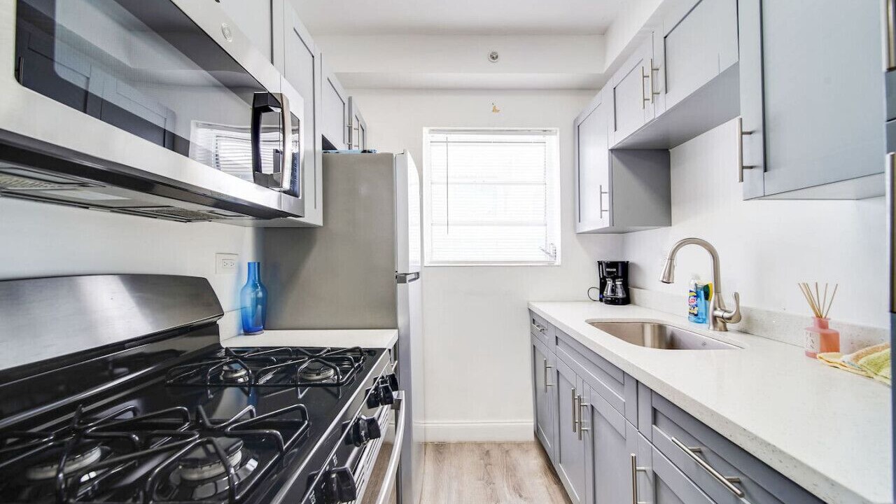 Photo of Kitchen in South Beach