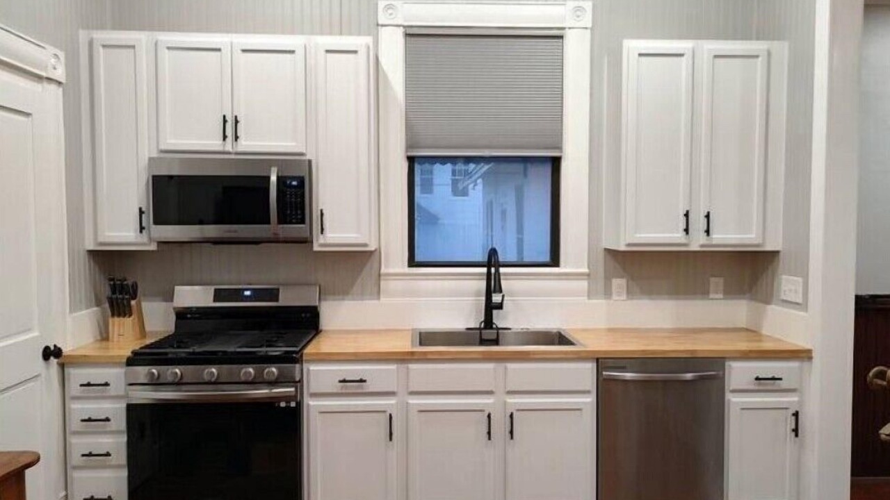 Photo of Kitchen in Downtown
