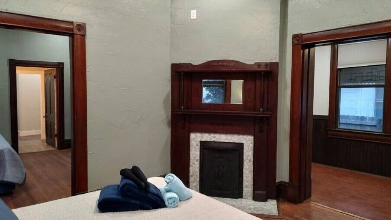 Photo of Bedroom in Downtown