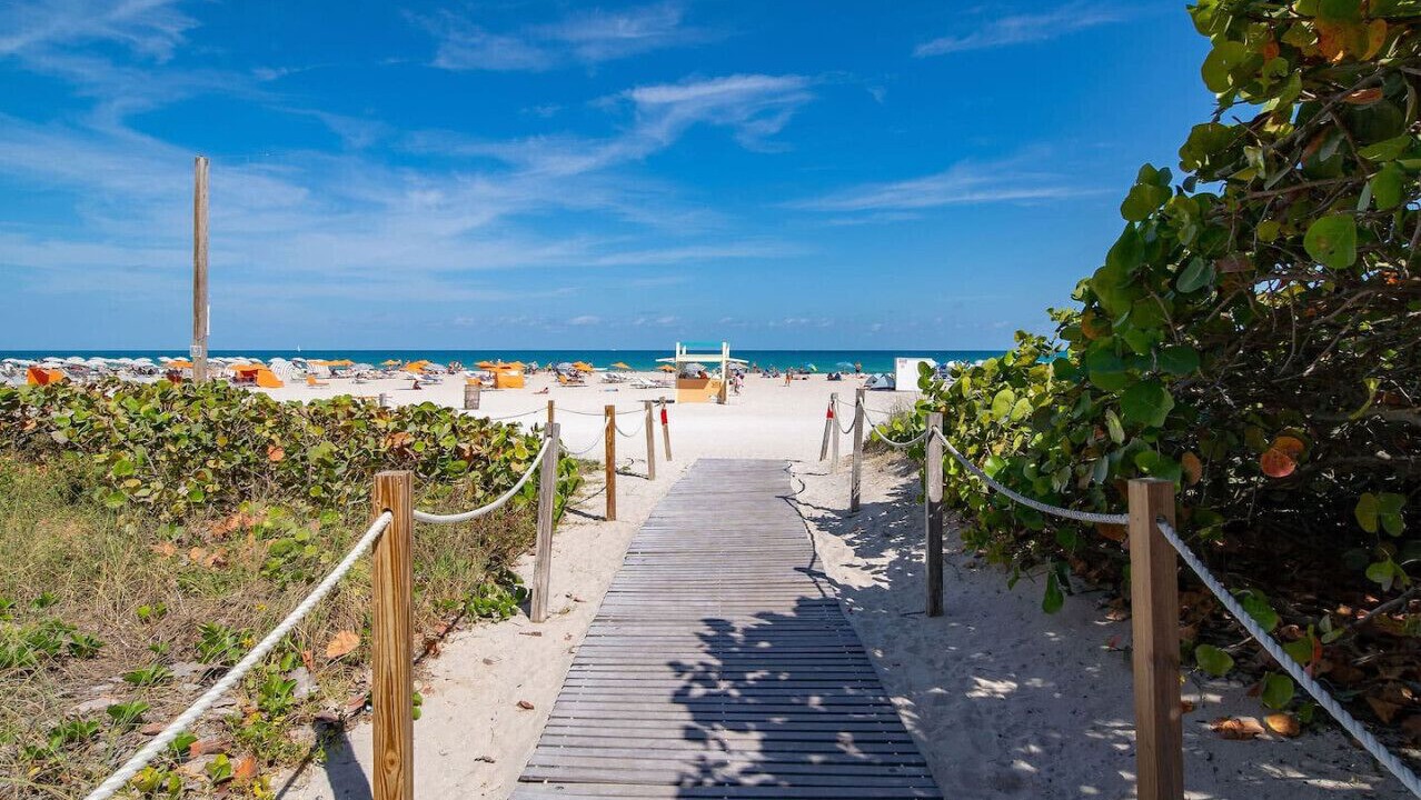 Photo of Others in South Beach
