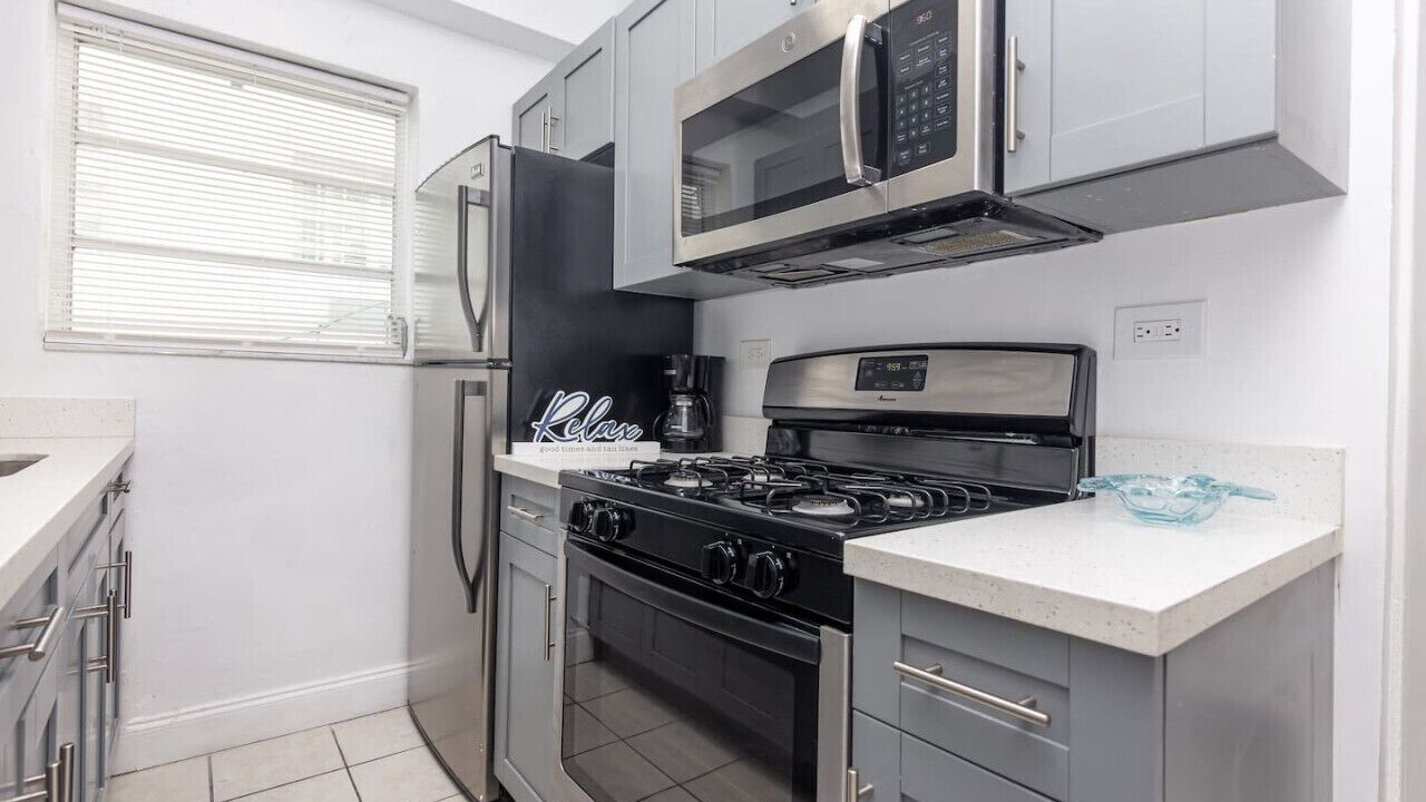 Photo of Kitchen in South Beach