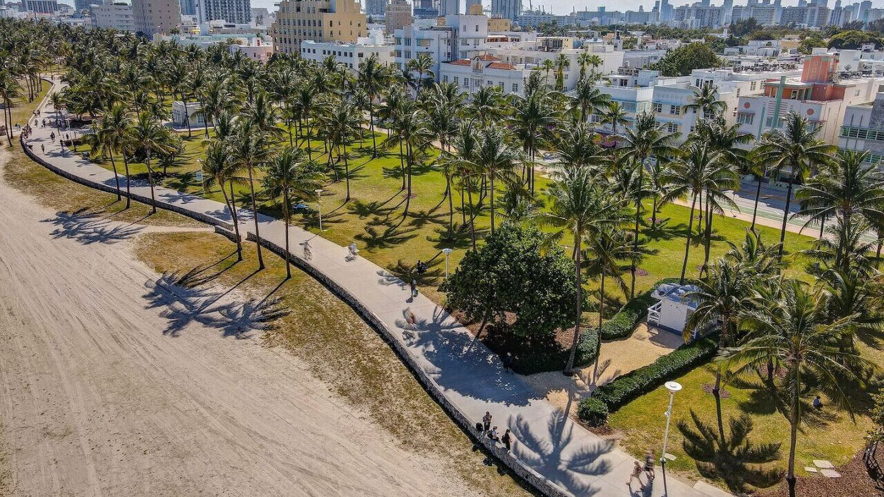 Photo of Outdoor in South Beach