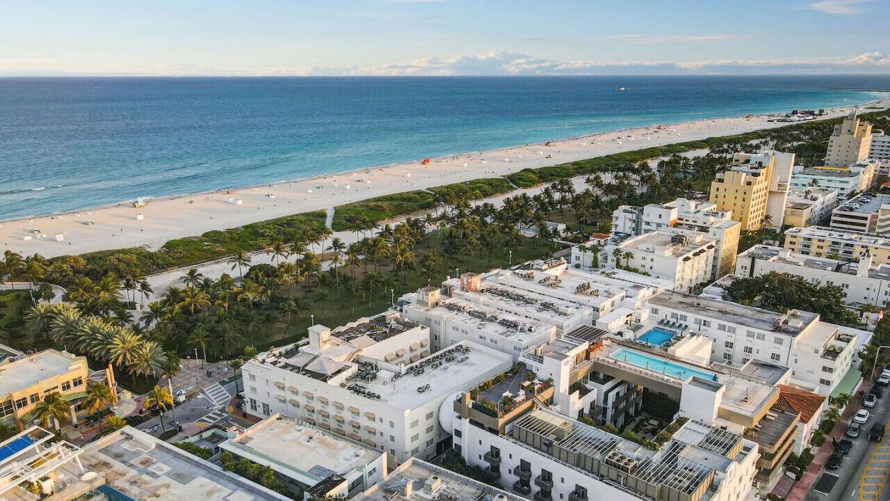 Photo of Others in South Beach