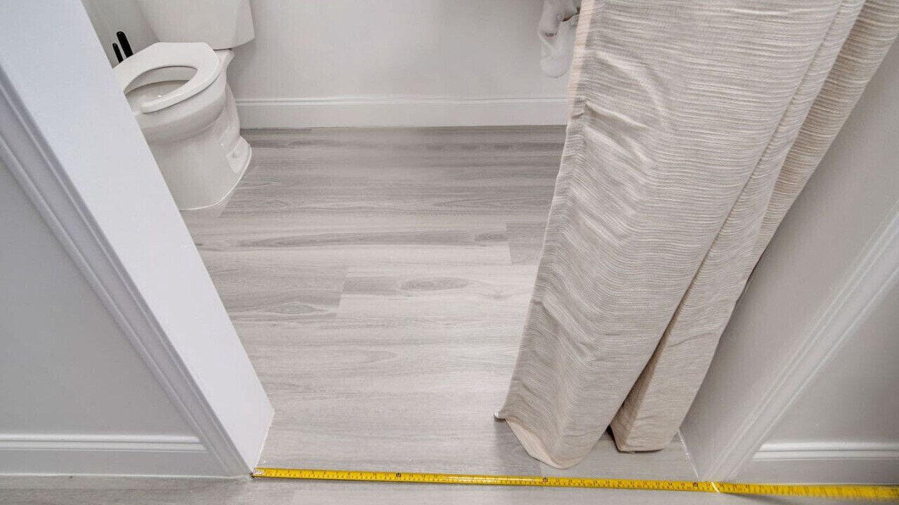 Photo of Bathroom in South Beach