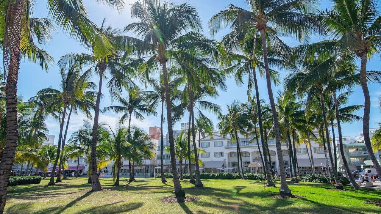 Photo of Outdoor in South Beach