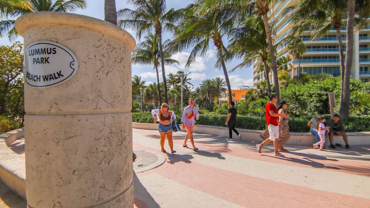 Photo of Outdoor in South Beach
