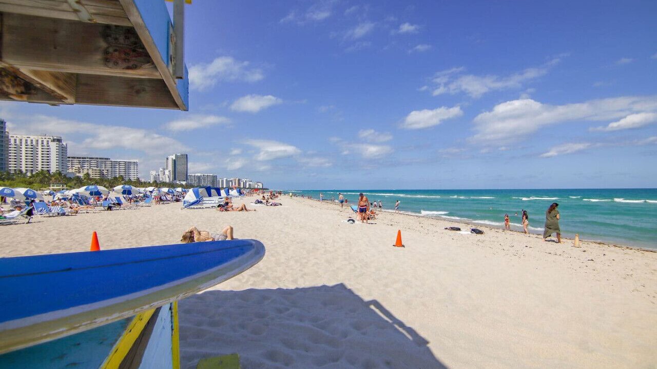 Photo of Others in South Beach