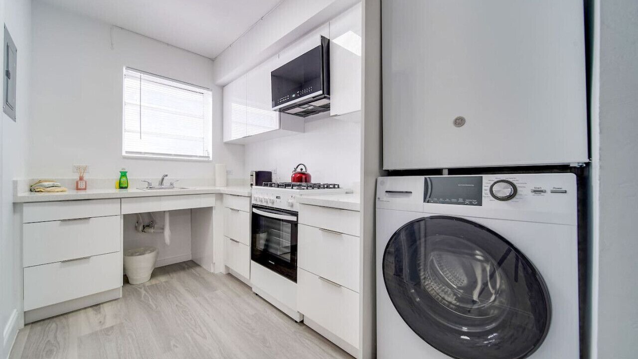 Photo of Kitchen in South Beach