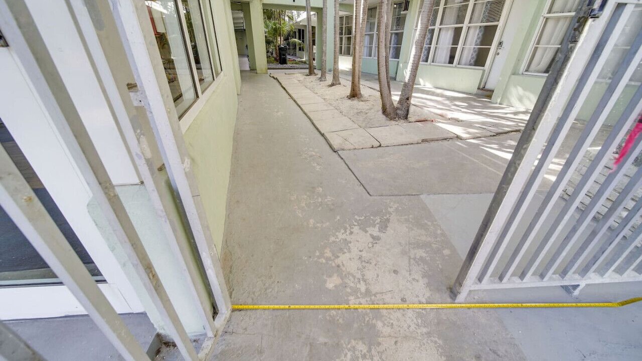Photo of Outdoor in South Beach