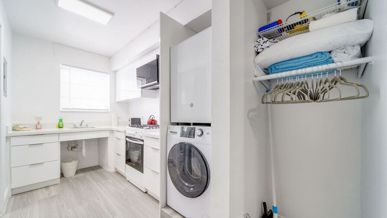 Photo of Kitchen in South Beach