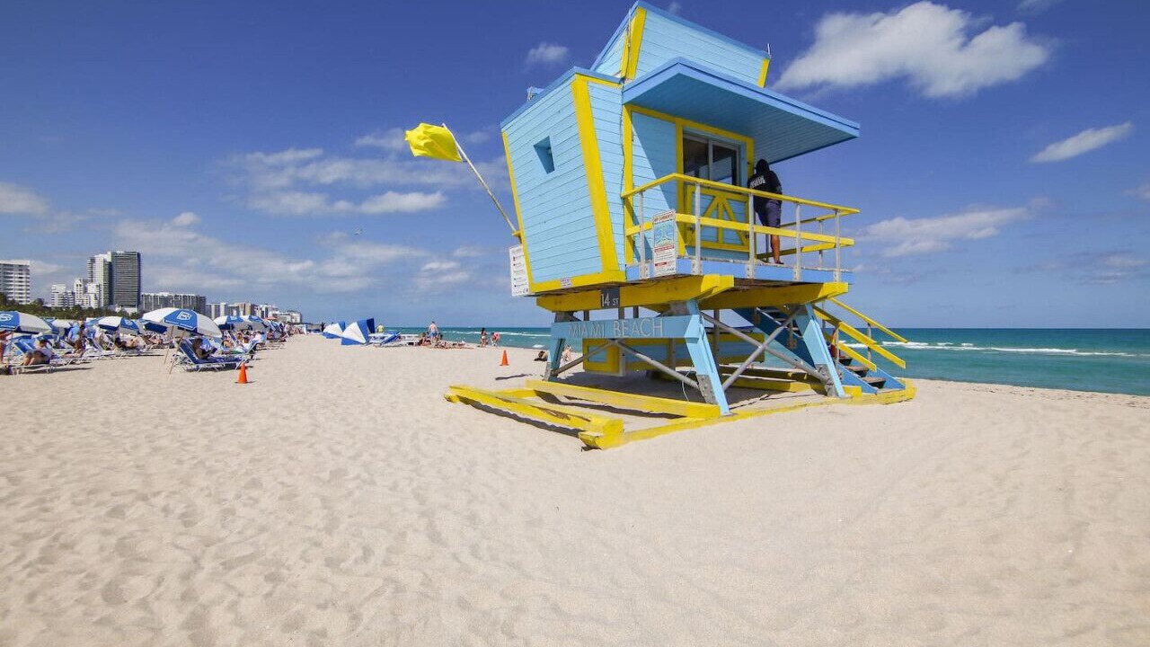 Photo of Others in South Beach