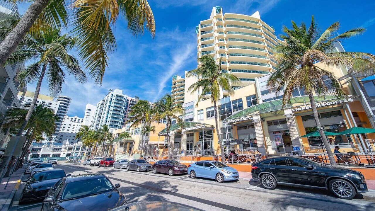 Photo of Others in South Beach