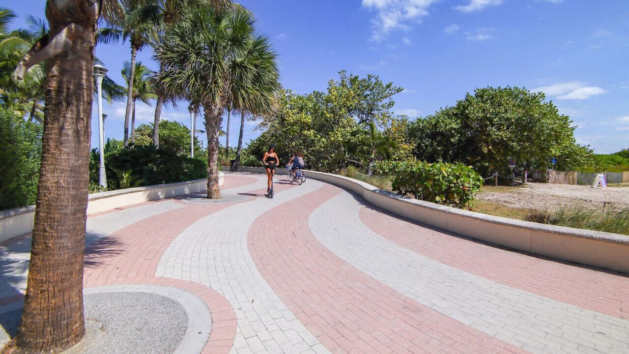 Photo of Outdoor in South Beach
