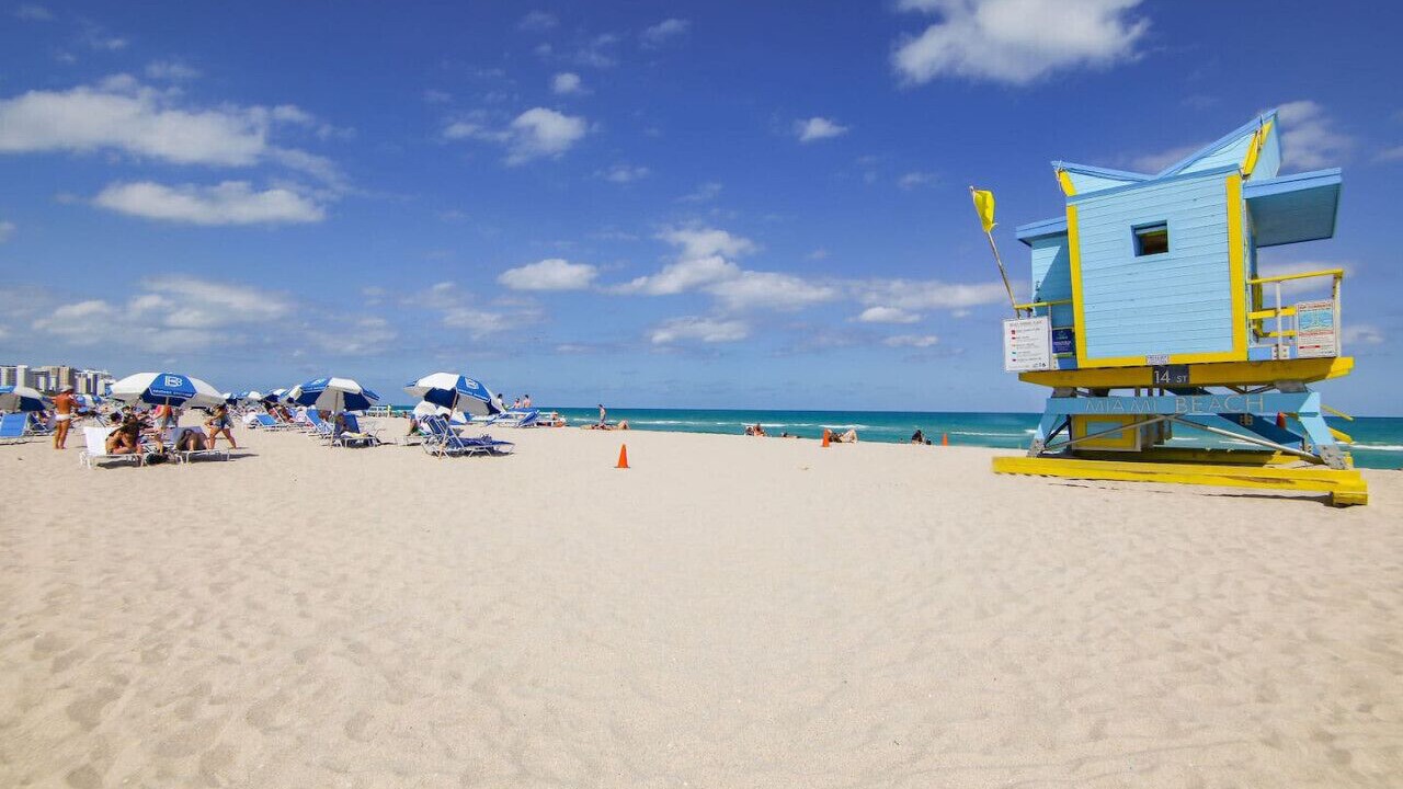 Photo of Others in South Beach