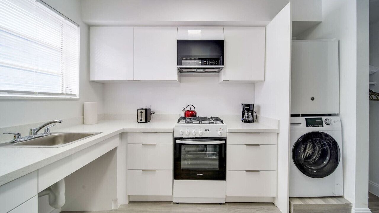 Photo of Kitchen in South Beach