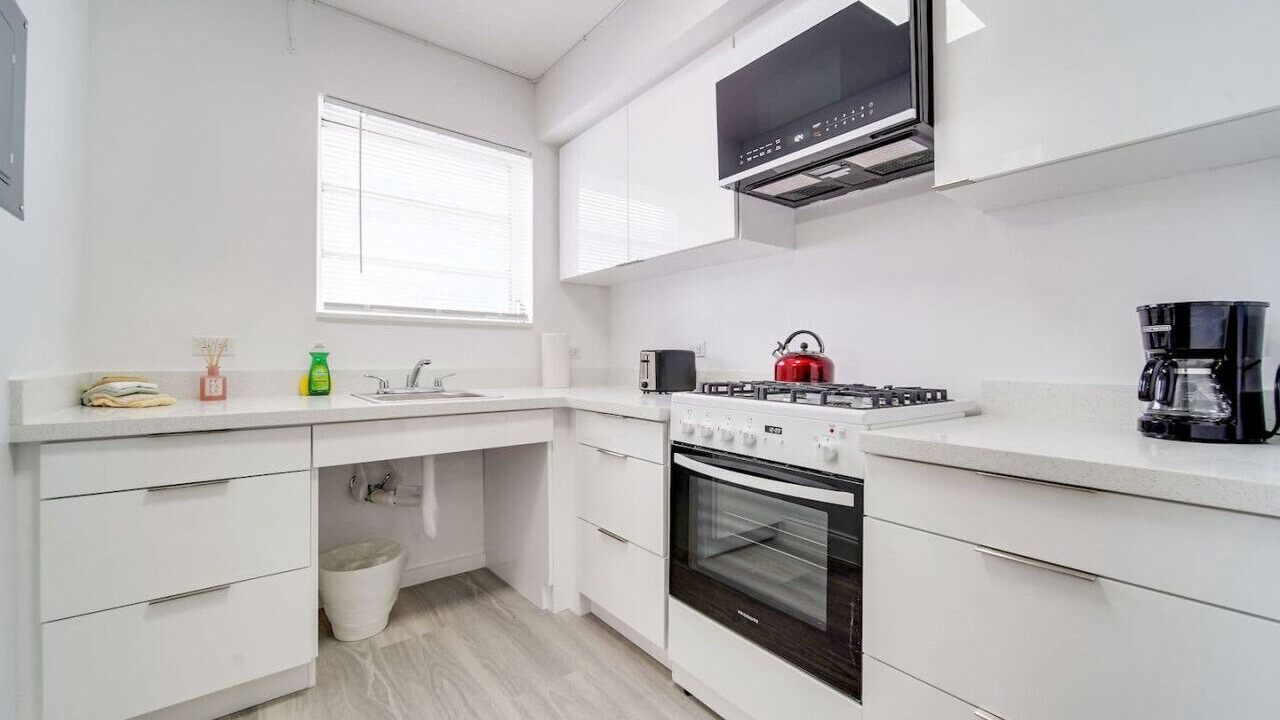 Photo of Kitchen in South Beach