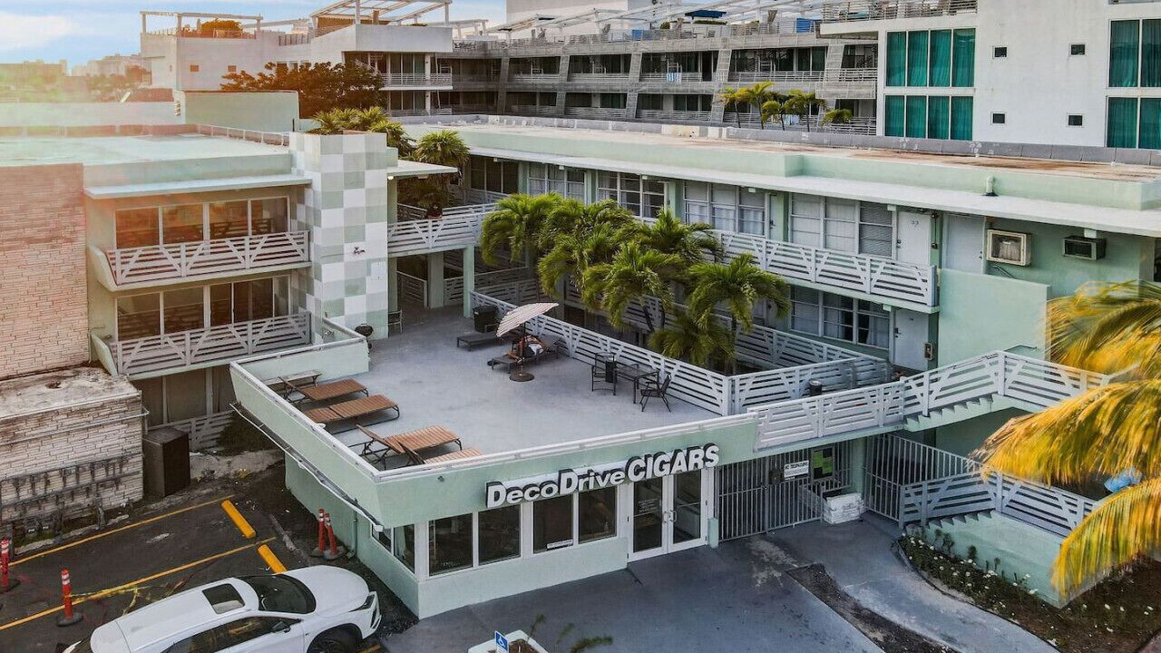 Photo of Outdoor in South Beach