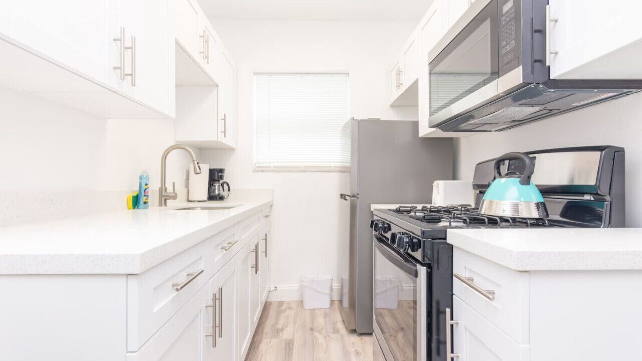 Photo of Kitchen in South Beach