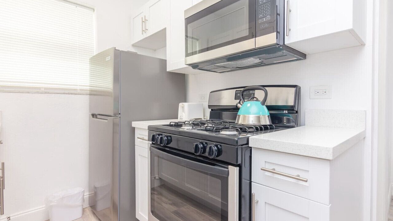 Photo of Kitchen in South Beach