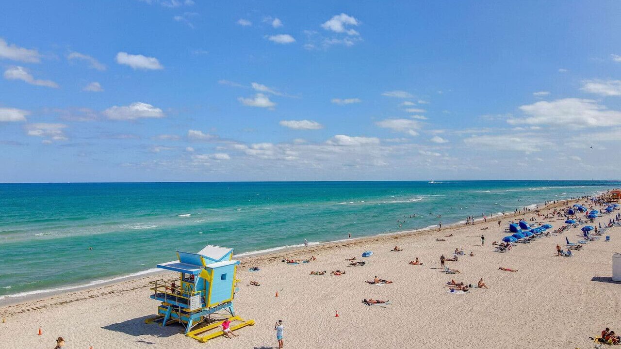 Photo of Others in South Beach