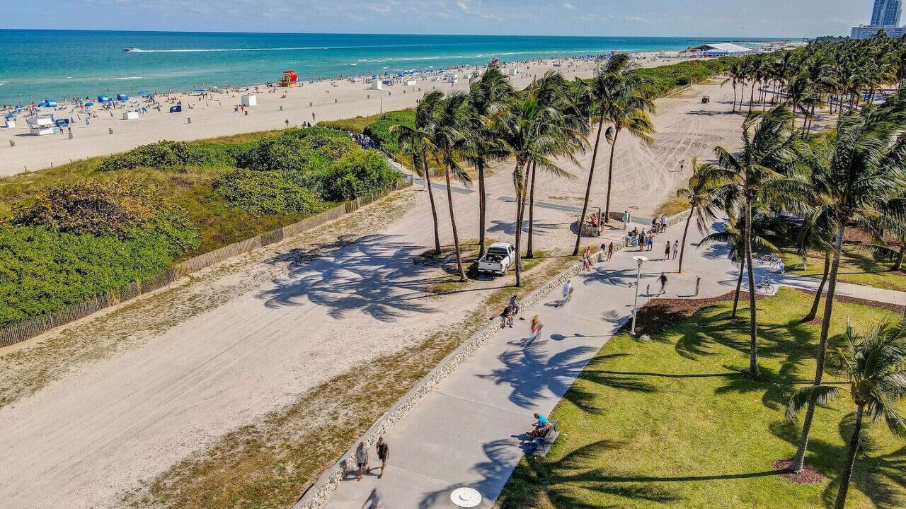 Photo of Others in South Beach
