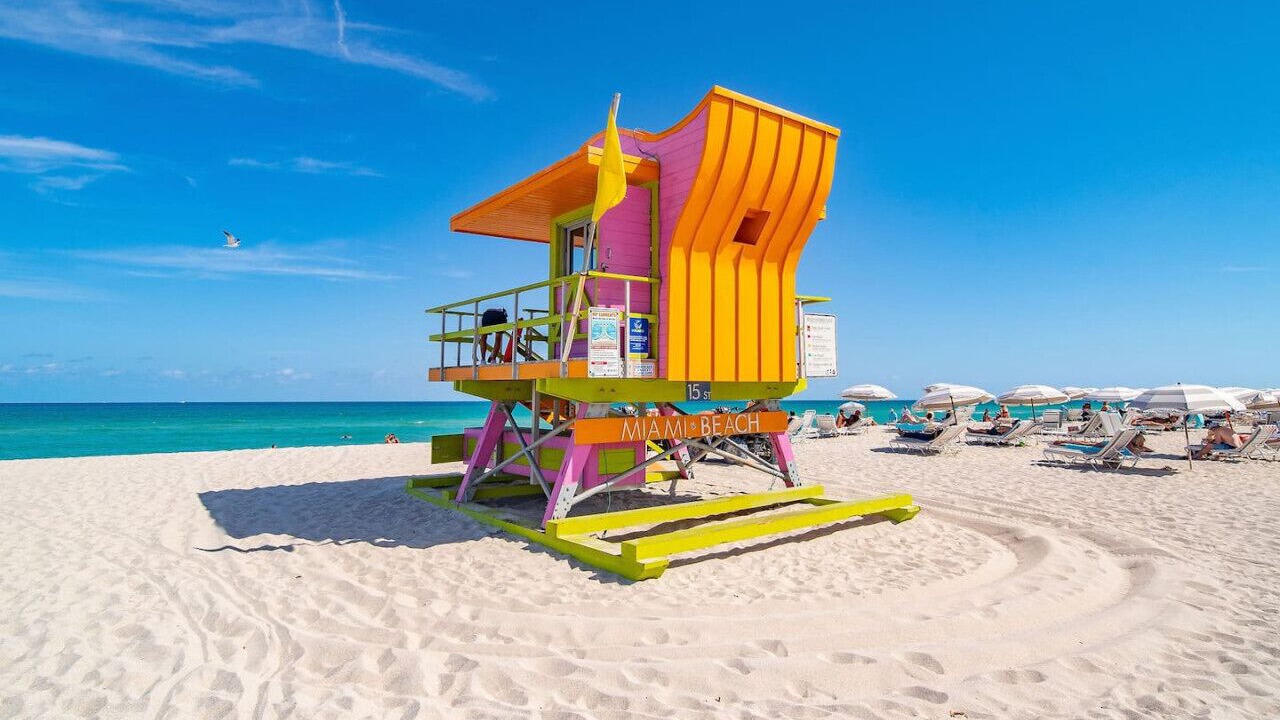 Photo of Others in South Beach