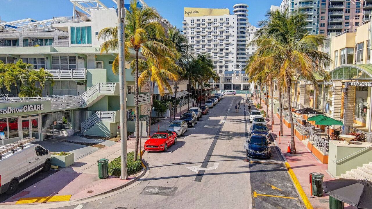 Photo of Others in South Beach