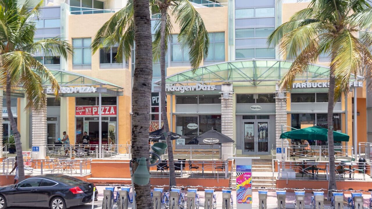 Photo of Others in South Beach