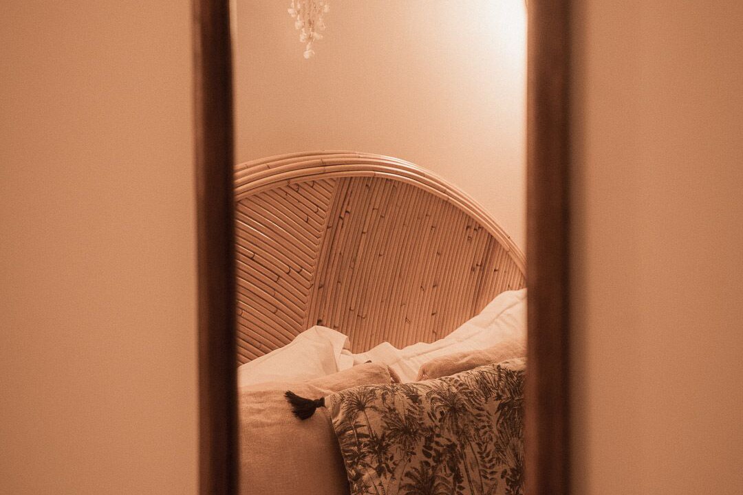 Photo of Bedroom in Rocabey - Alsace - Gare