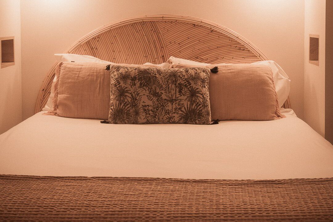 Photo of Bedroom in Rocabey - Alsace - Gare