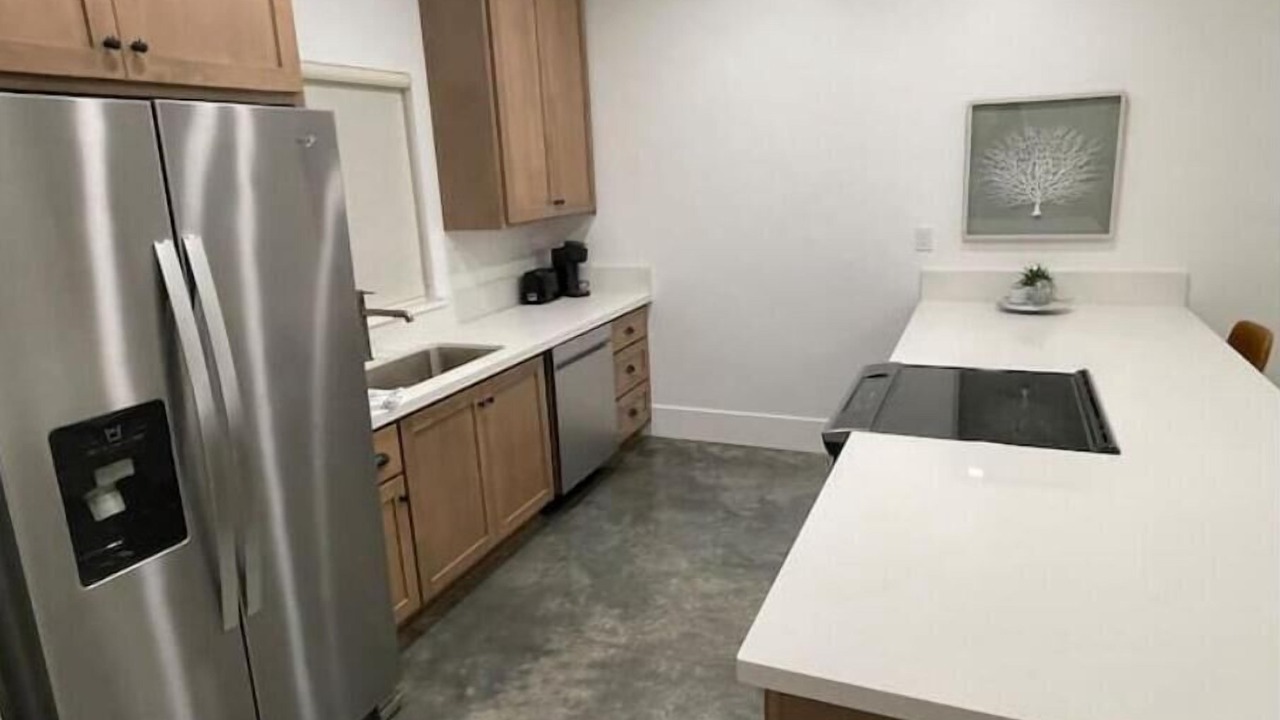 Photo of Kitchen in Chico