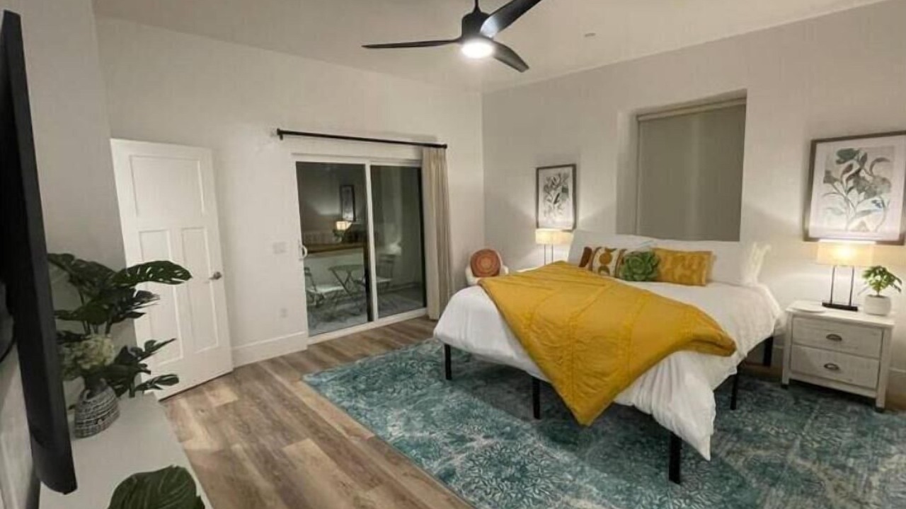 Photo of Bedroom in Chico