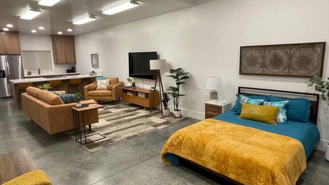 Photo of Bedroom in Chico