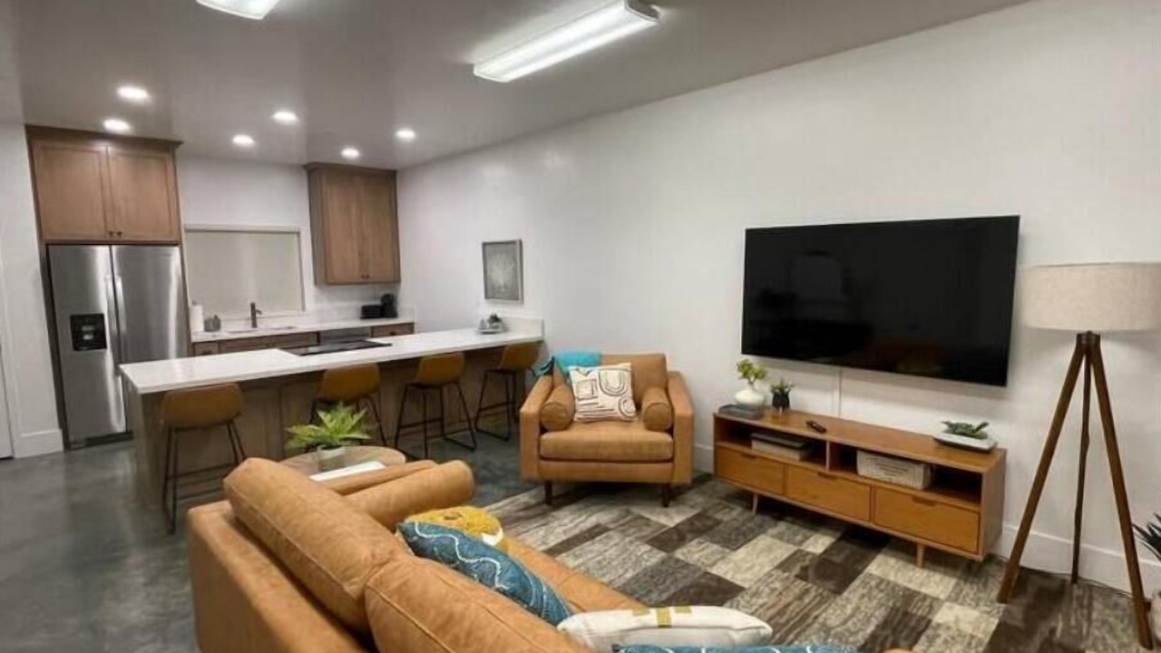 Photo of Livingroom in Chico
